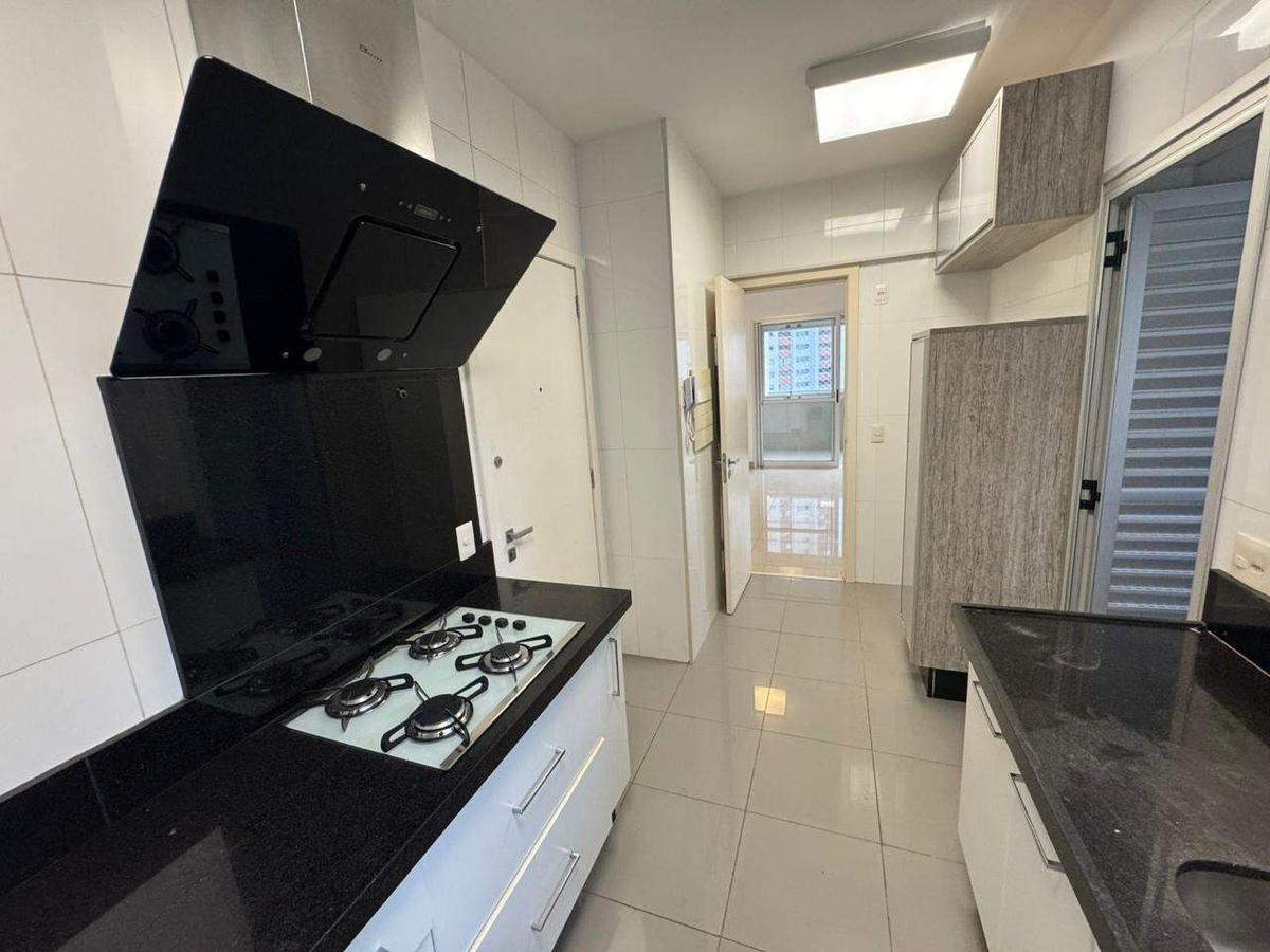 Apartamento, Vila da Serra, 3 Quartos, 3 Vagas, 1 Suíte
