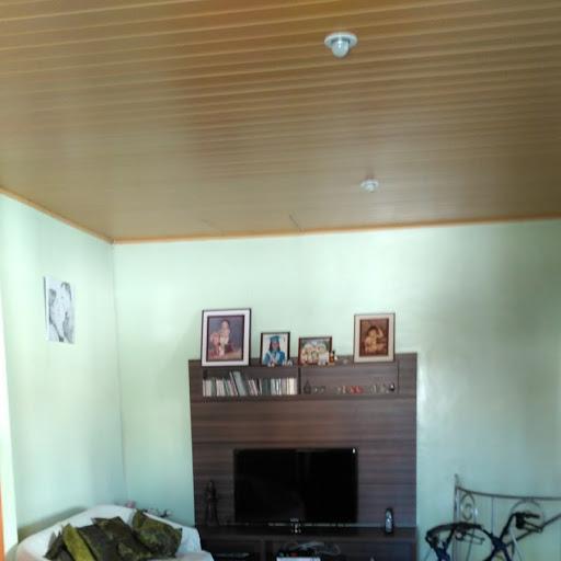 Cobertura, Santa Teresa, 4 Quartos, 1 Vaga