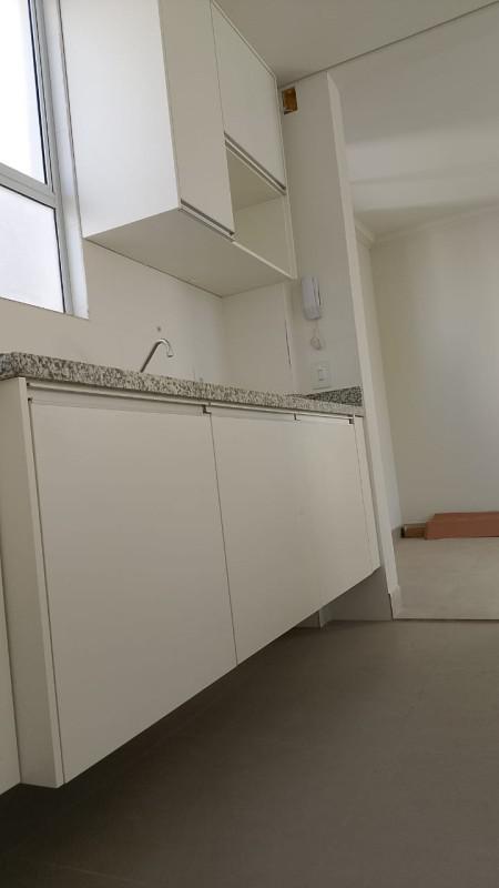 Apartamento, Ana Lúcia, 2 Quartos, 1 Vaga, 1 Suíte