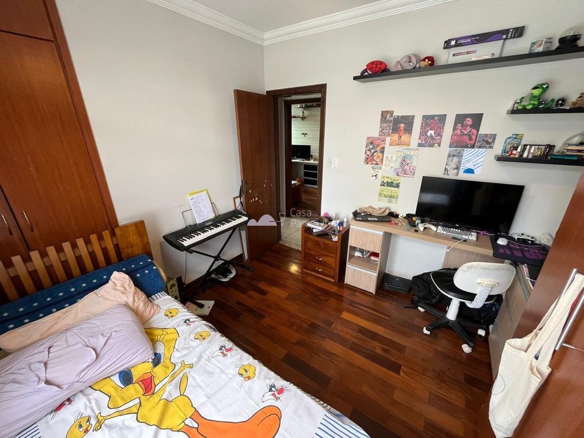 Apartamento, Santa Mônica, 4 Quartos, 1 Vaga, 2 Suítes