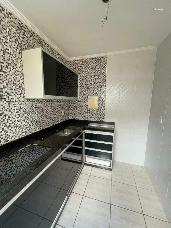 Apartamento, Industrial Americano, 2 Quartos, 1 Vaga