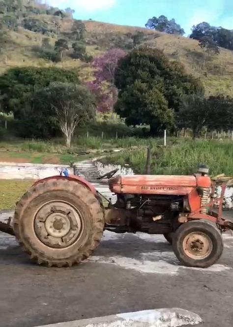Fazenda, Centro, 3 Quartos, 1 Vaga