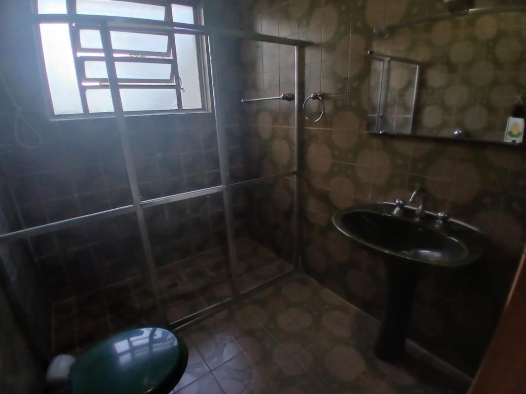 Casa, Planalto, 3 Quartos, 1 Vaga, 1 Suíte