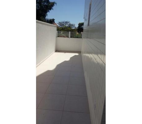 Cobertura, Santa Amélia, 3 Quartos, 2 Vagas, 1 Suíte