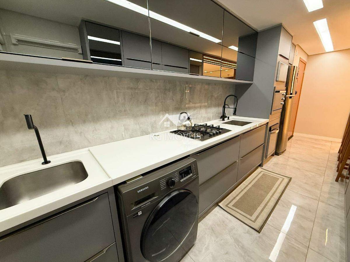 Apartamento, Araguaia, 2 Quartos, 1 Vaga, 1 Suíte