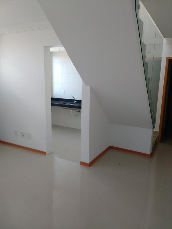 Cobertura, Manacás, 2 Quartos, 2 Vagas, 1 Suíte