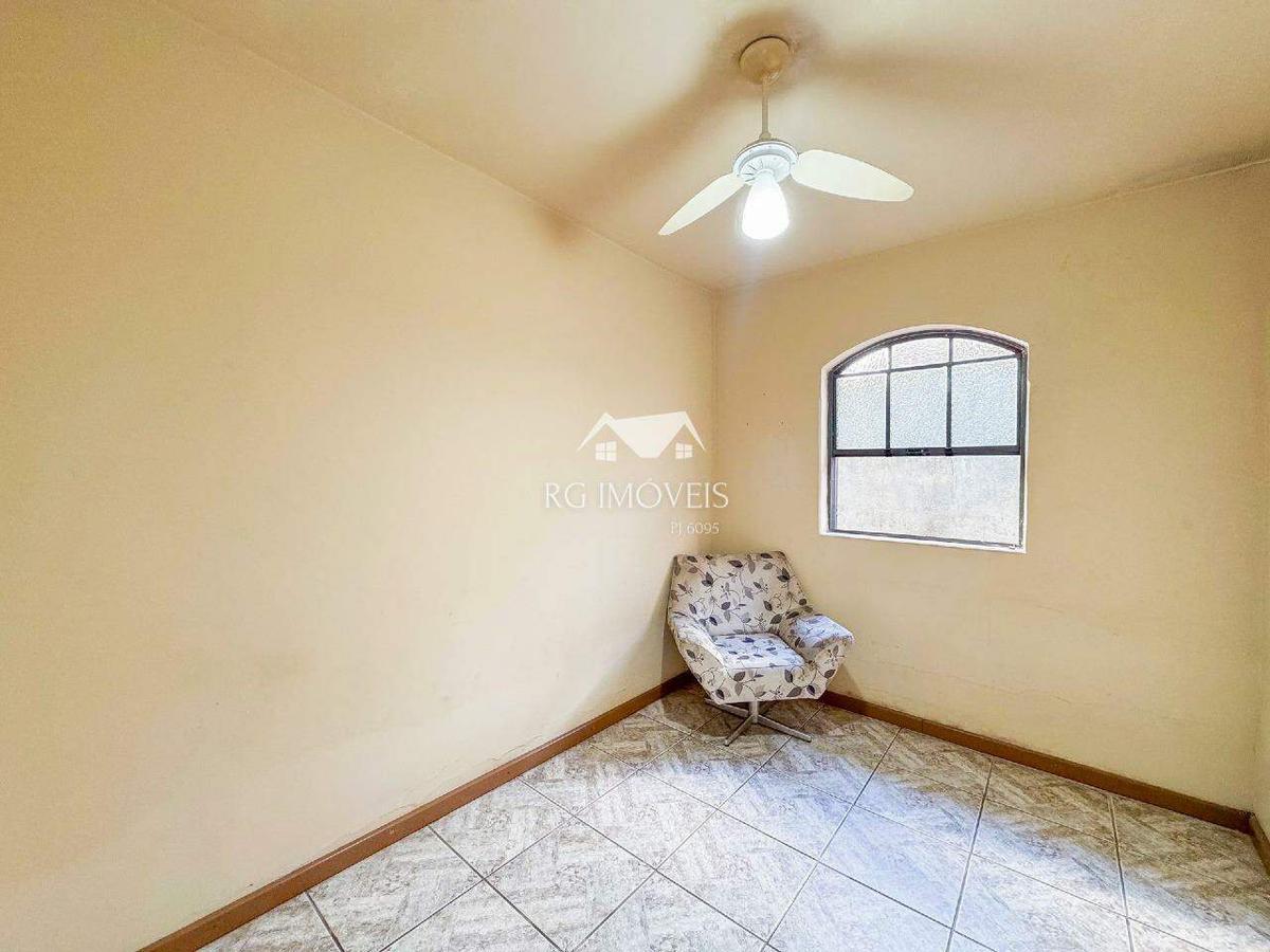 Casa, Itaipu, 5 Quartos, 4 Vagas, 1 Suíte