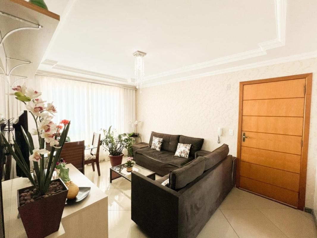 Apartamento, Serrano, 3 Quartos, 1 Vaga, 1 Suíte
