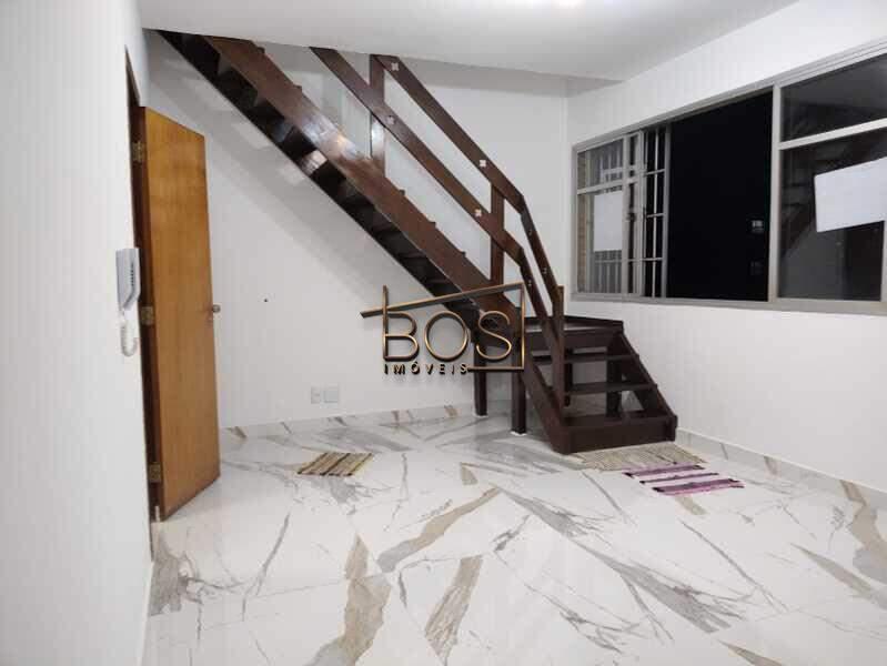 Apartamento, Santo Antônio, 3 Quartos, 1 Vaga, 1 Suíte