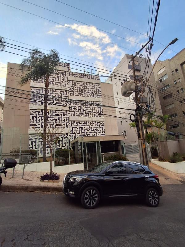 Apartamento, São Pedro, 3 Quartos, 1 Vaga, 1 Suíte