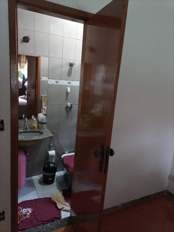 Casa, Rosimeire (justinópolis), 5 Quartos, 5 Vagas, 2 Suítes
