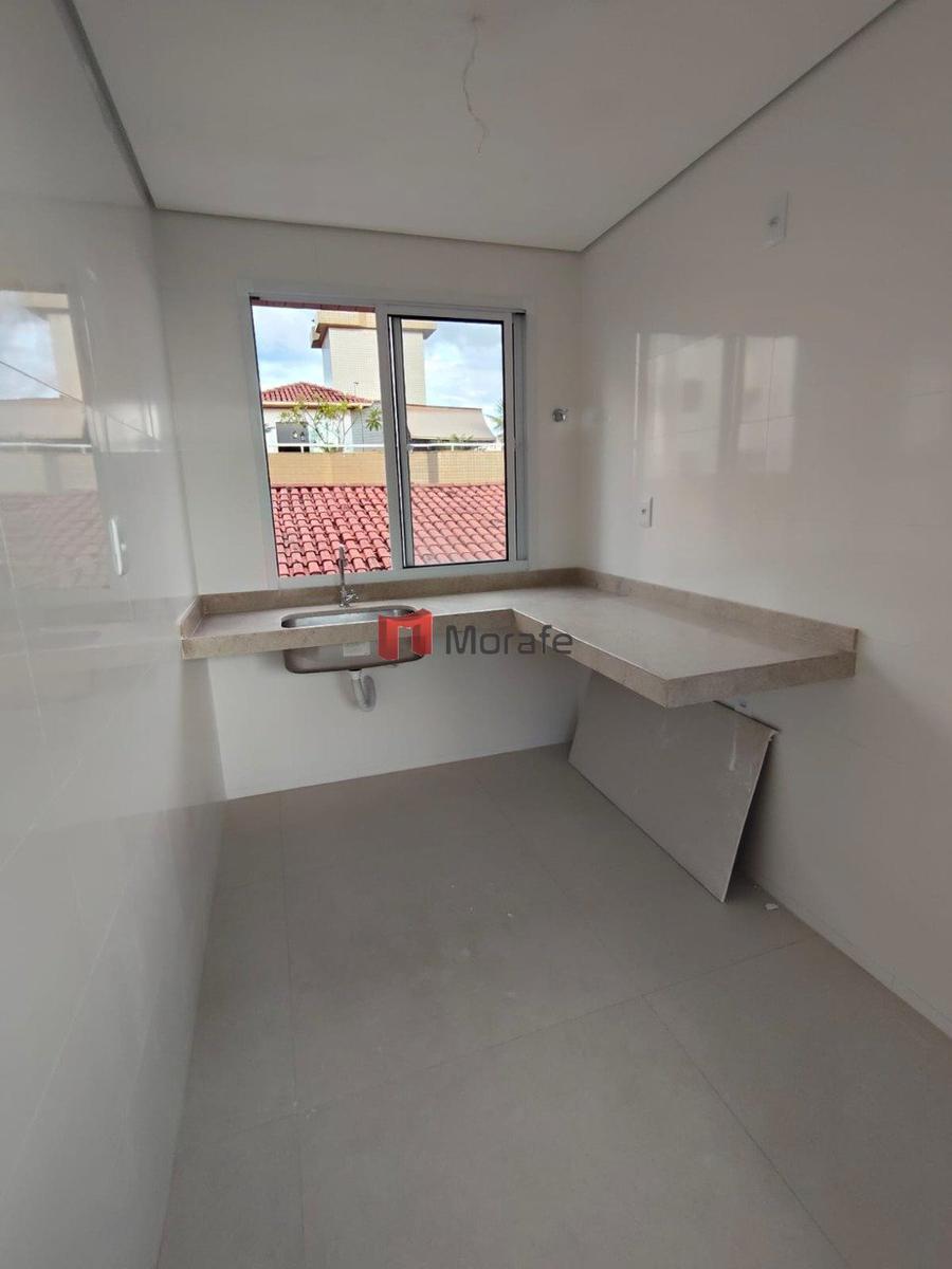 Apartamento, Itapoã, 3 Quartos, 3 Vagas, 1 Suíte