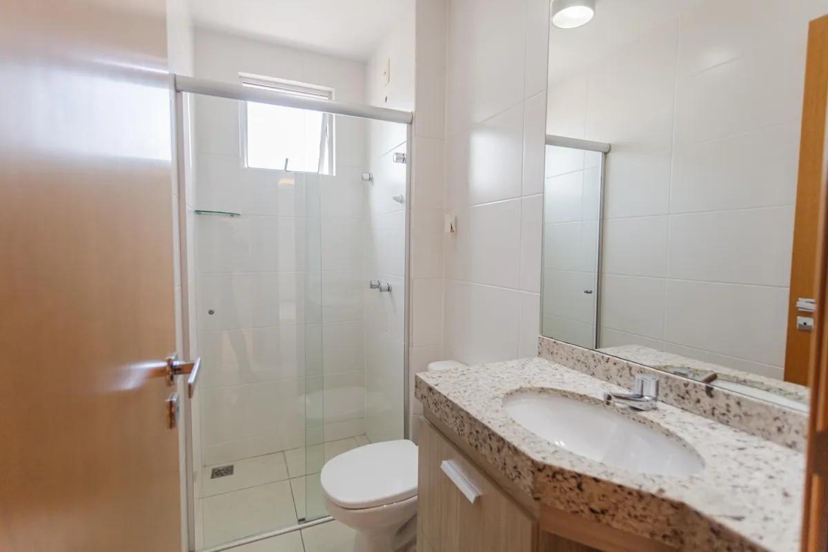 Apartamento, Ipiranga, 3 Quartos, 2 Vagas, 1 Suíte