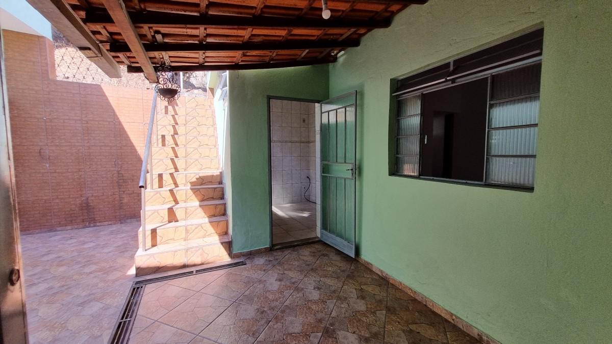 Casa, Goiânia, 3 Quartos, 1 Vaga