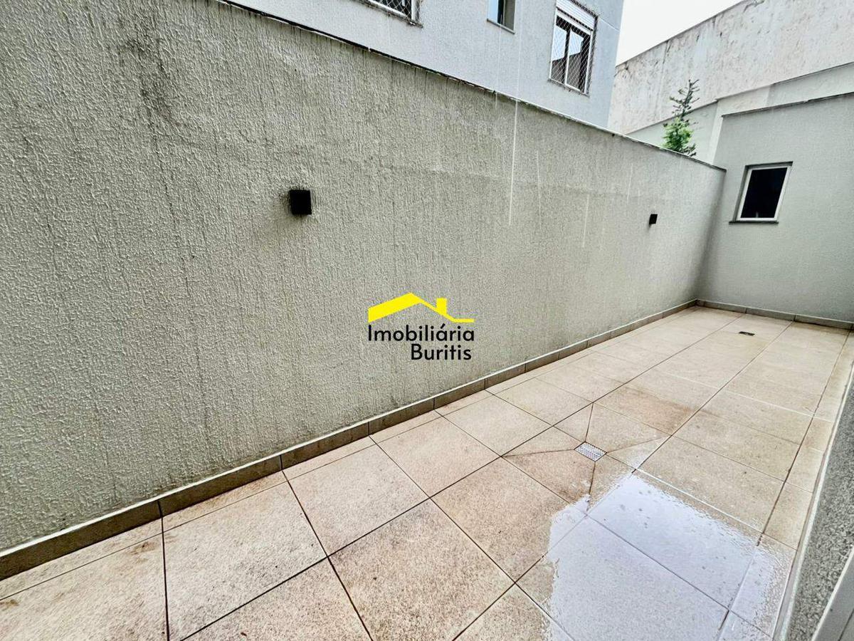 Apartamento, Buritis, 4 Quartos, 4 Vagas, 1 Suíte