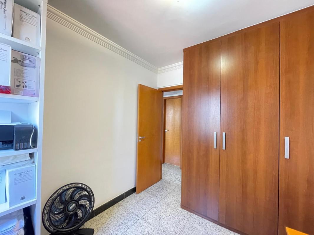 Apartamento, Cidade Nova, 4 Quartos, 2 Vagas, 1 Suíte