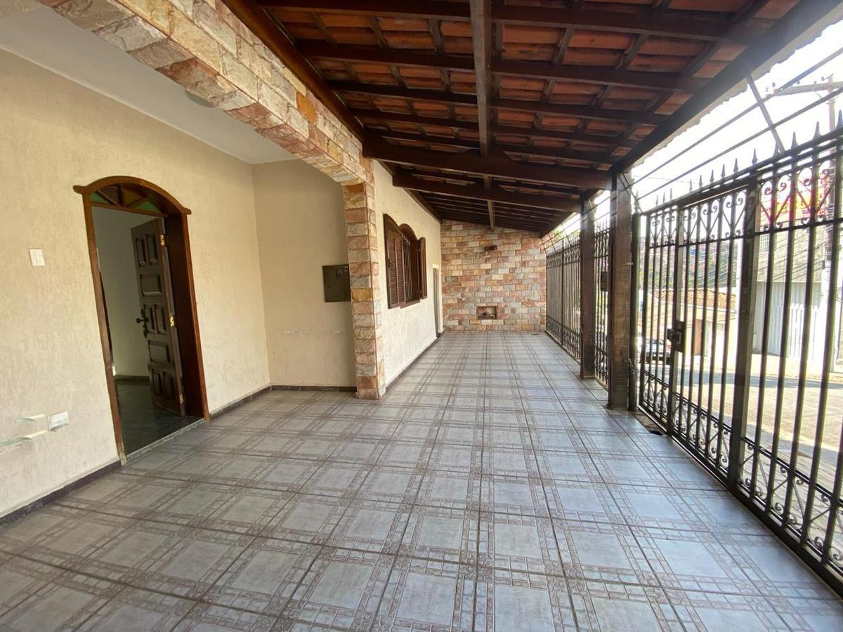 Casa, Aparecida, 3 Quartos, 2 Vagas