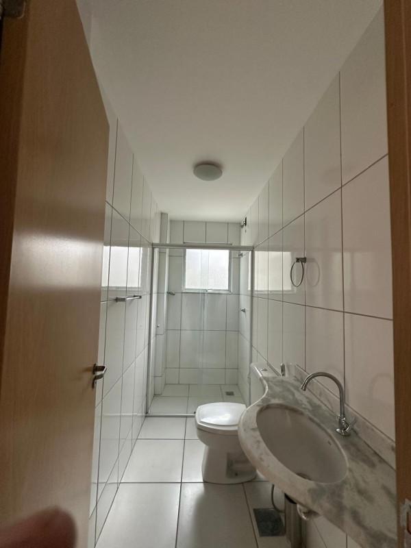 Apartamento, Castelo, 3 Quartos, 2 Vagas, 1 Suíte