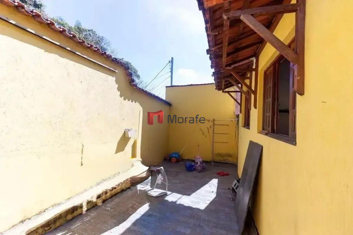 Casa, Santa Amélia, 3 Quartos, 2 Vagas, 1 Suíte