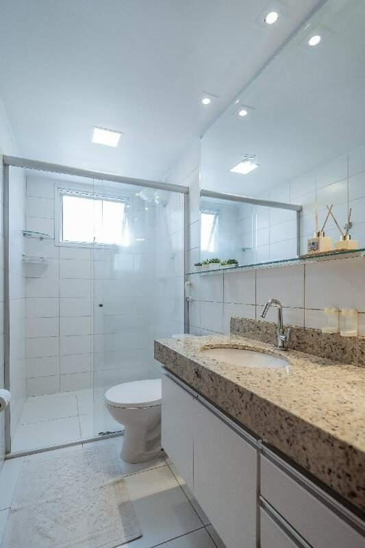 Apartamento, Prado, 3 Quartos, 2 Vagas, 1 Suíte