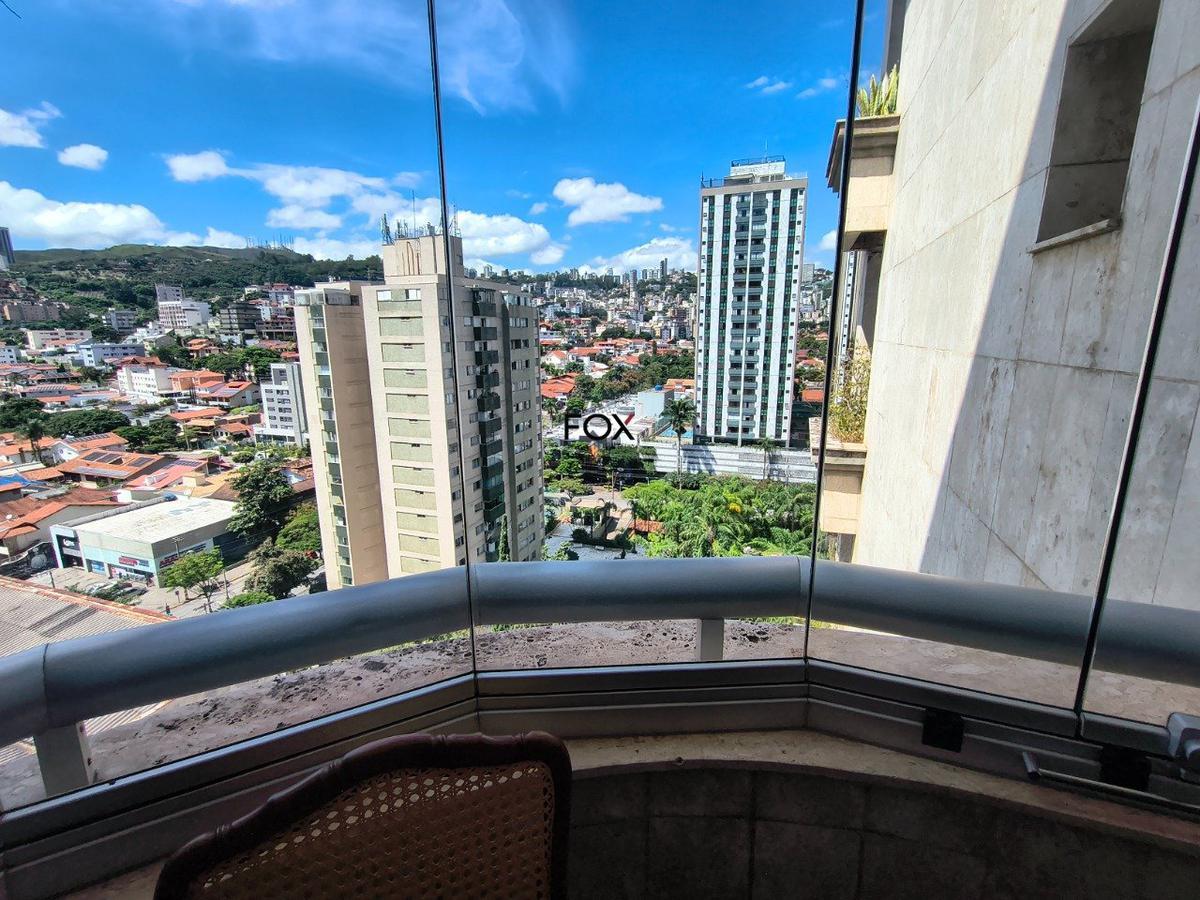 Apartamento, São Bento, 4 Quartos, 2 Vagas, 1 Suíte