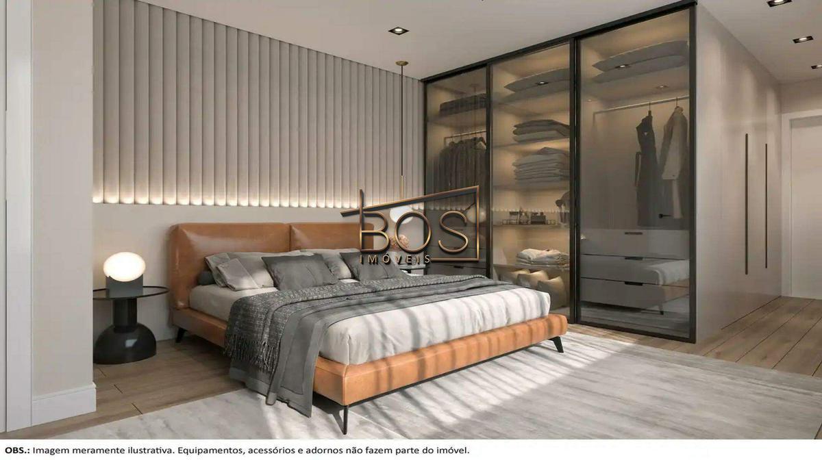 Apartamento, Lourdes, 3 Quartos, 2 Vagas, 1 Suíte