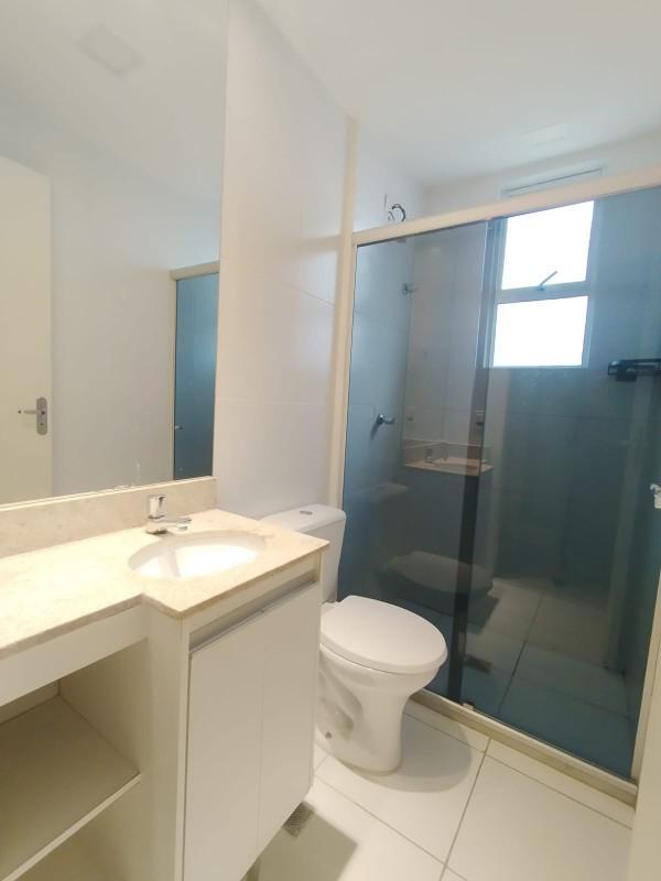 Apartamento, Jardim Guanabara, 2 Quartos, 1 Vaga