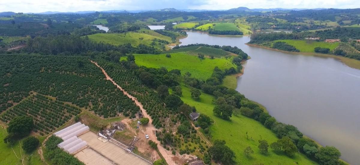 Fazenda, Zona Rural, 0 Quarto, 0 Vaga