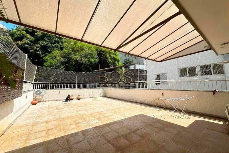 Cobertura, Santo Antônio, 4 Quartos, 2 Vagas, 1 Suíte