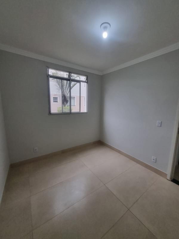 Apartamento, Centro, 2 Quartos, 1 Vaga