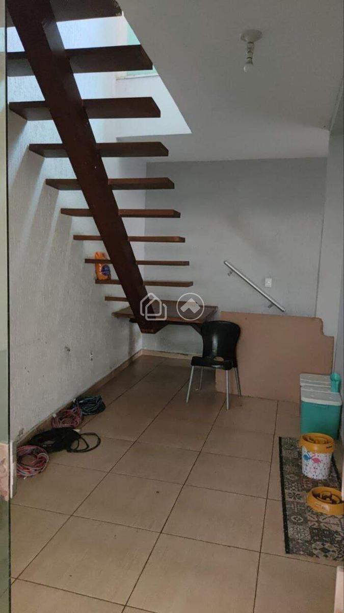 Casa, Betânia, 6 Quartos, 5 Vagas, 3 Suítes