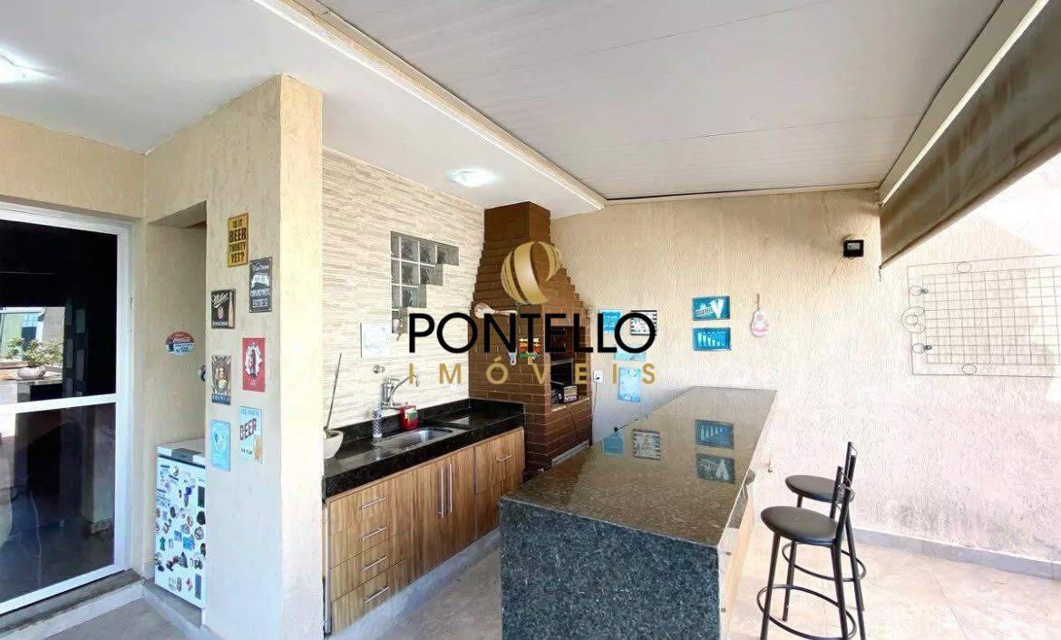 Cobertura, União, 6 Quartos, 2 Vagas, 1 Suíte