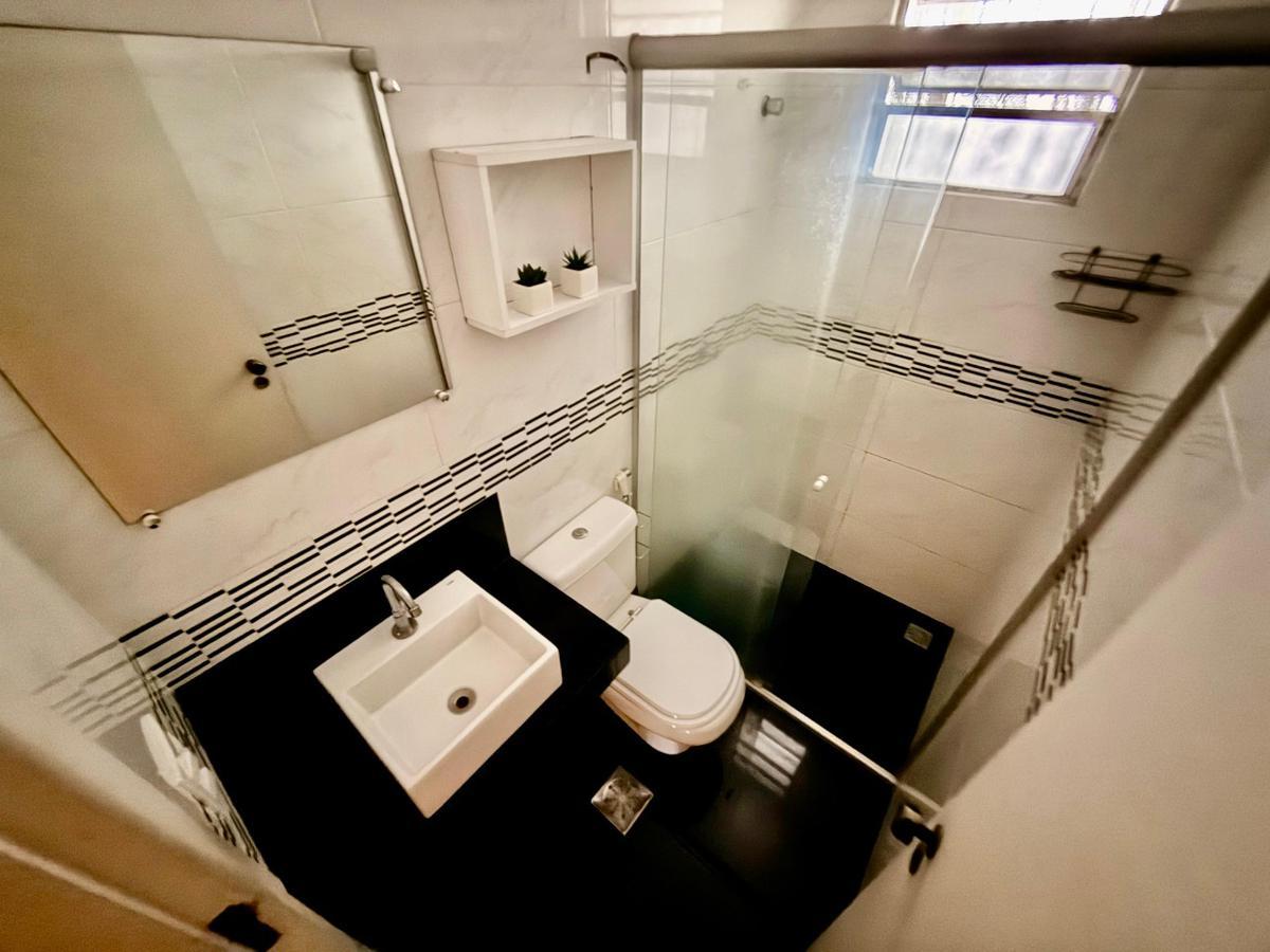 Apartamento, Santa Amélia, 3 Quartos, 2 Vagas, 1 Suíte