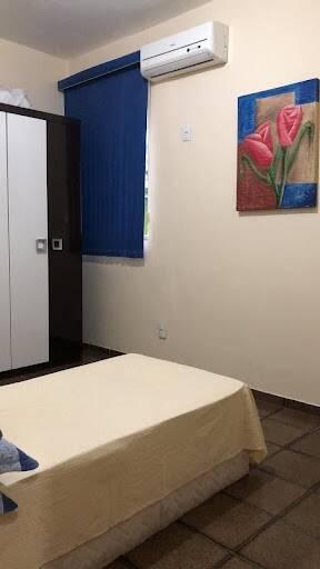 Apartamento, Todos Os Santos, 4 Quartos, 2 Vagas, 1 Suíte