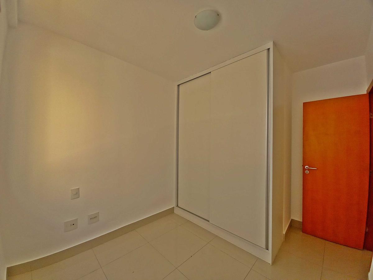 Apartamento, Nova Suíssa, 4 Quartos, 2 Vagas, 1 Suíte