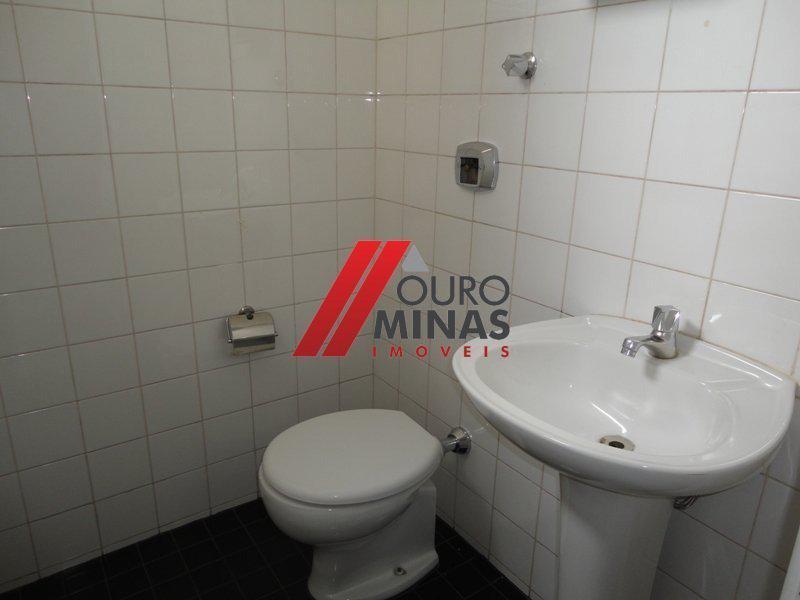 Sala, Funcionários, 1 Vaga