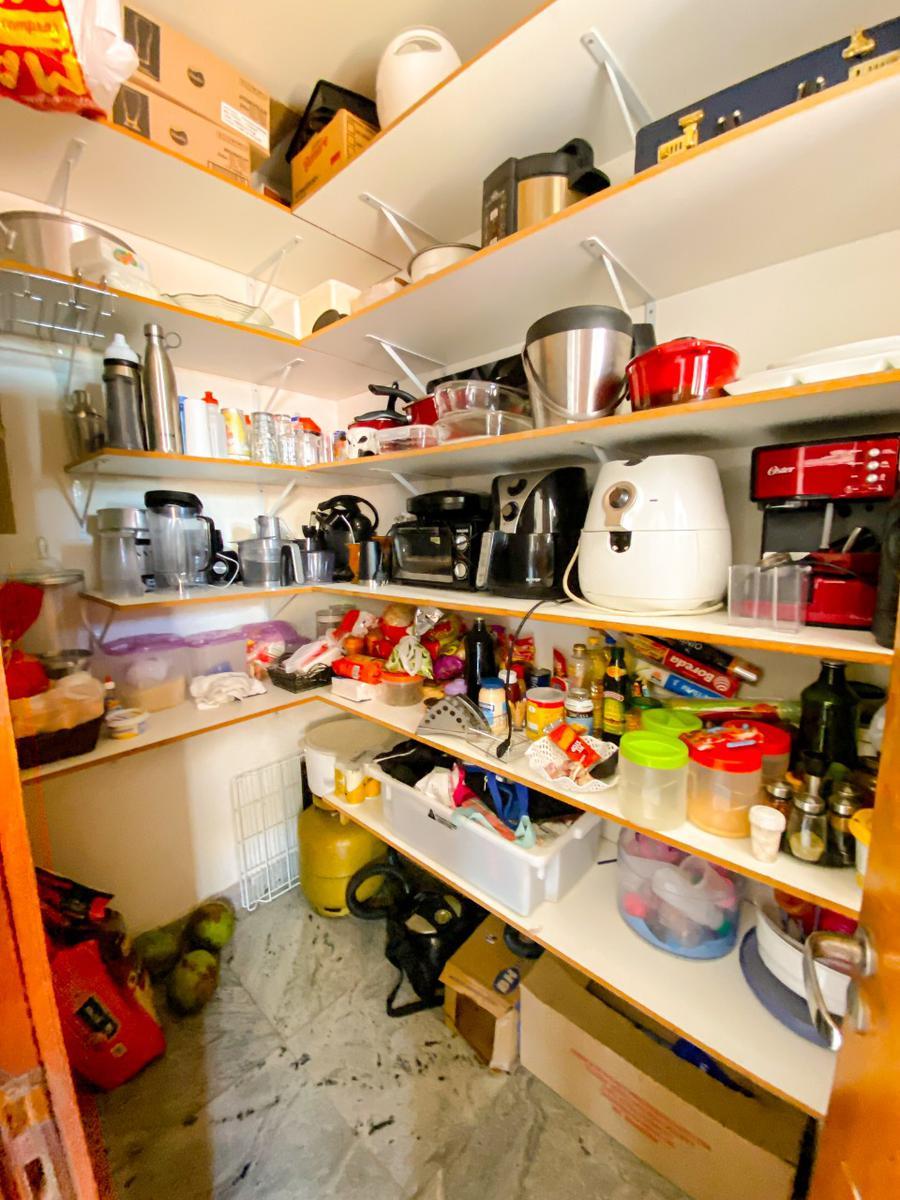 Casa, Trevo, 5 Quartos, 10 Vagas, 2 Suítes
