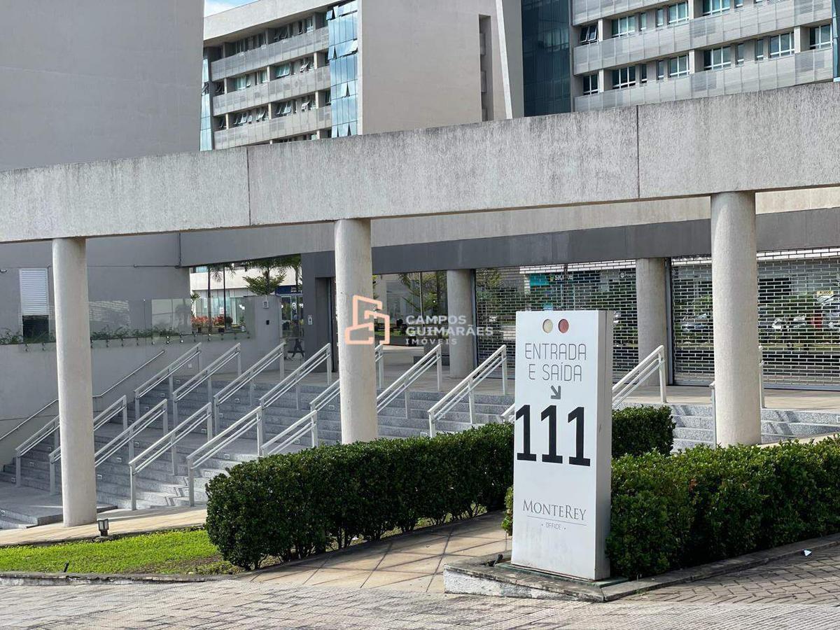 Sala, Caiçaras, 1 Vaga