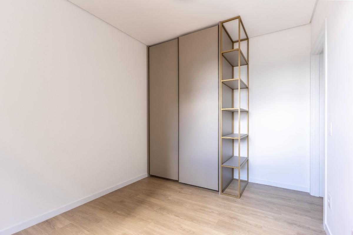 Apartamento, Sion, 3 Quartos, 2 Vagas, 1 Suíte