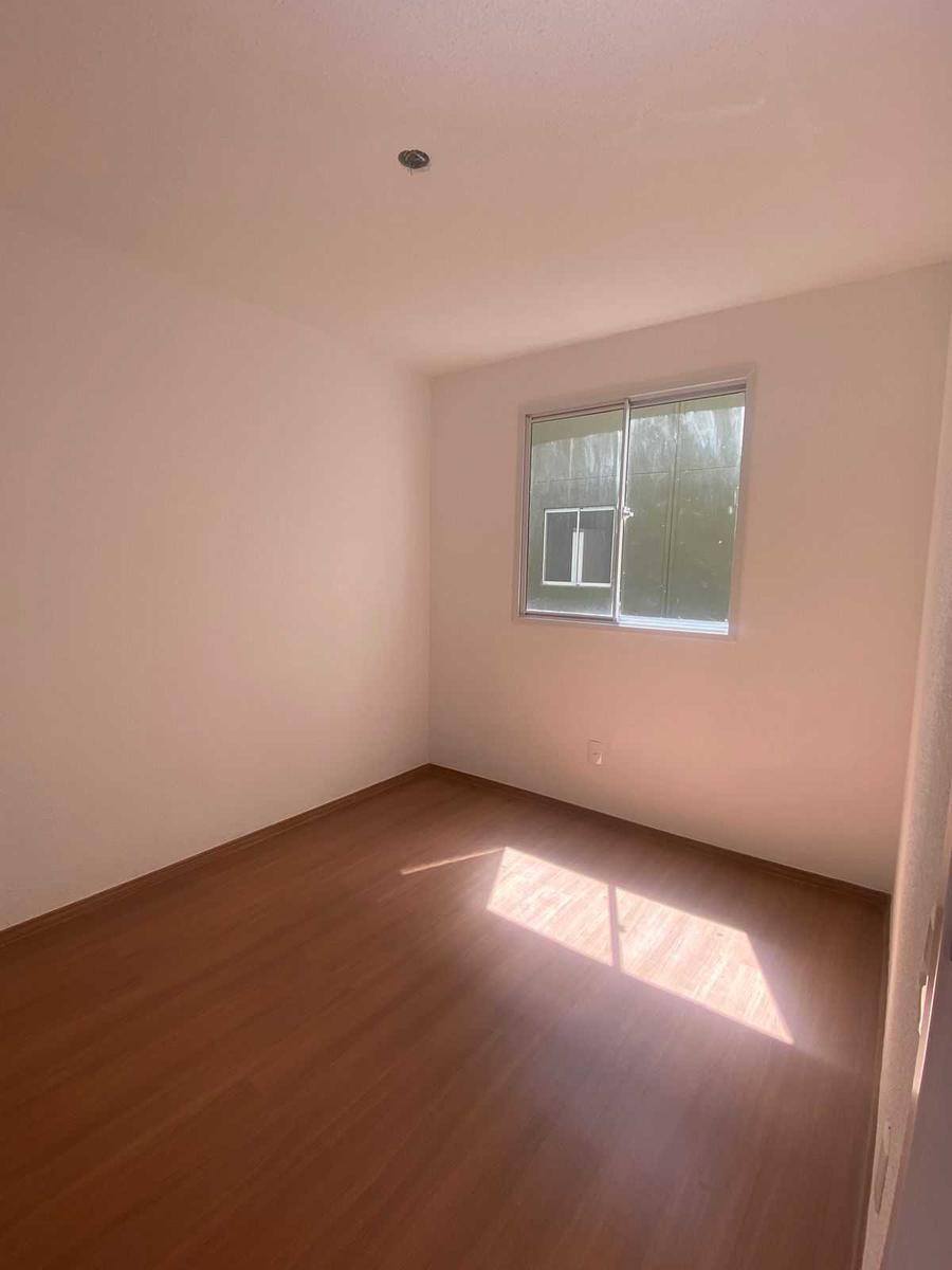 Apartamento, Arvoredo II, 2 Quartos, 1 Vaga