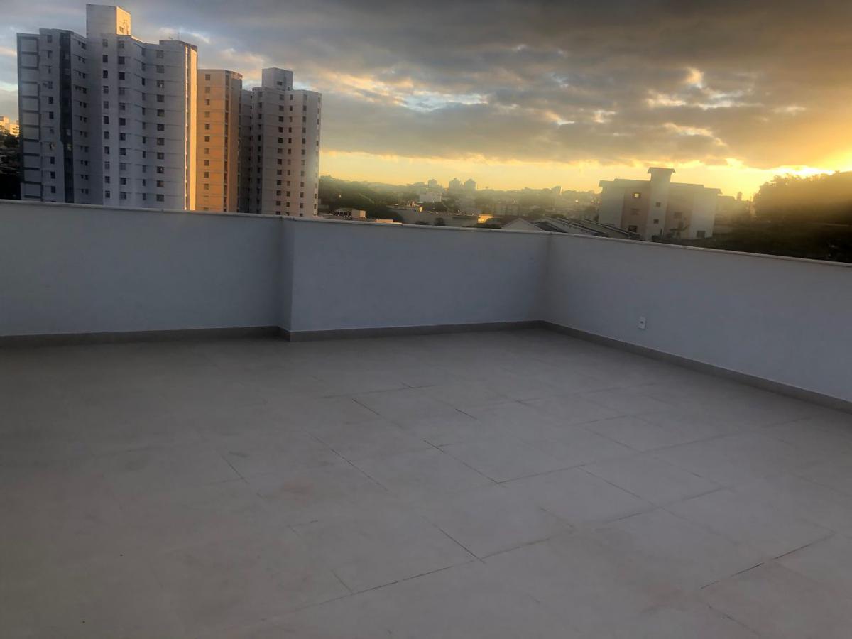 Cobertura, São João Batista (venda Nova), 3 Quartos, 2 Vagas, 1 Suíte