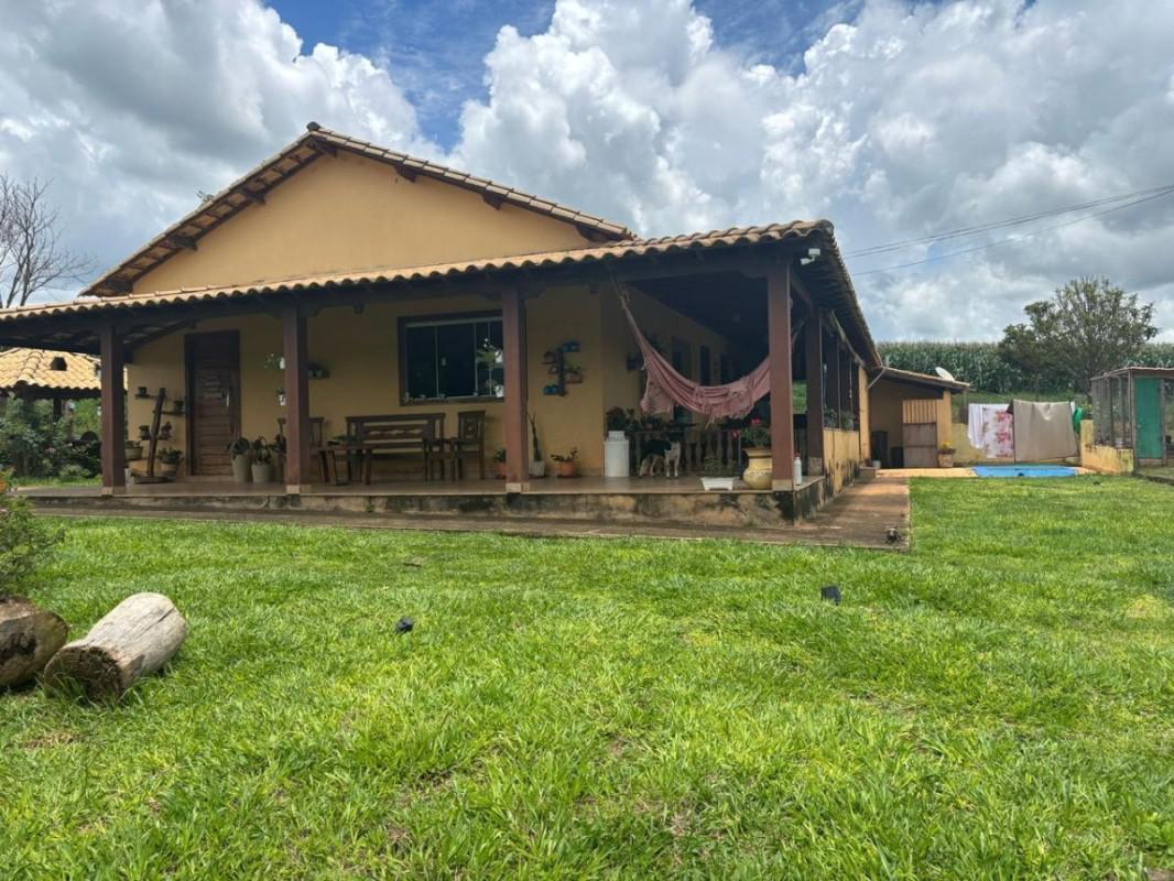 Fazenda, Zona Rural, 0 Quarto, 0 Vaga