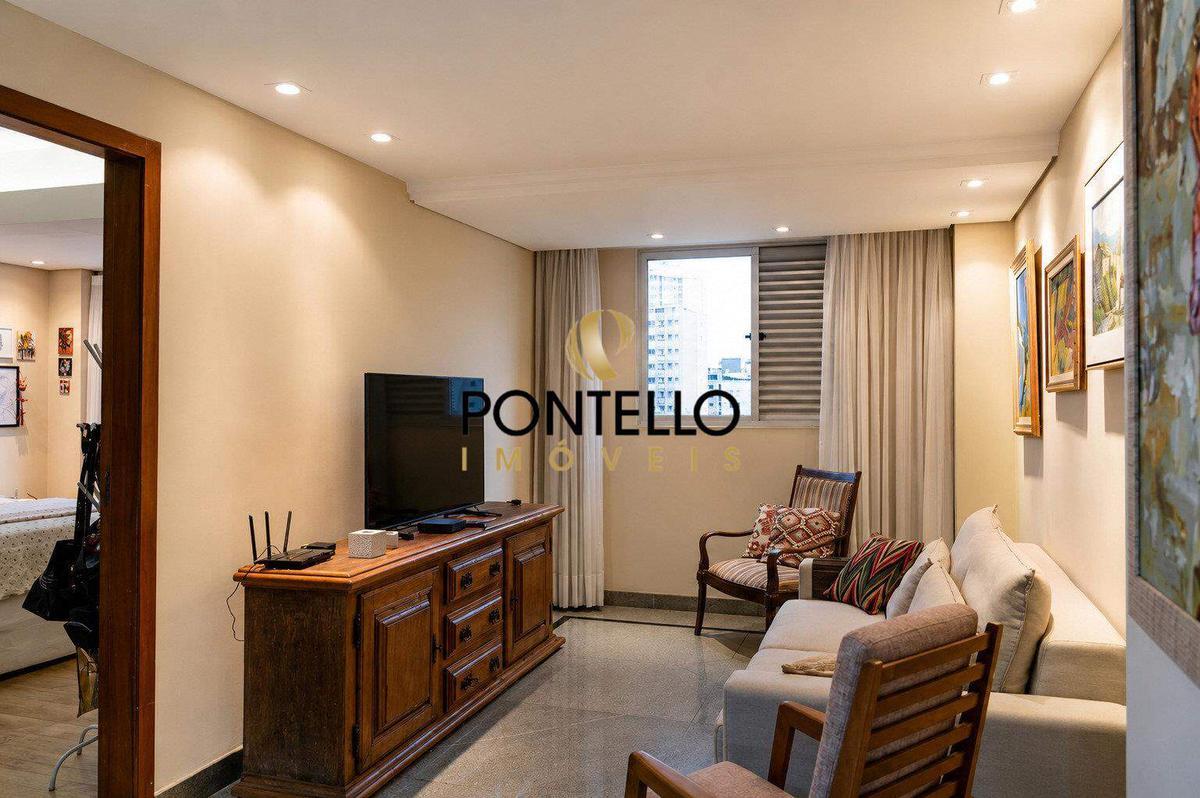 Apartamento, Gutierrez, 3 Quartos, 3 Vagas, 2 Suítes