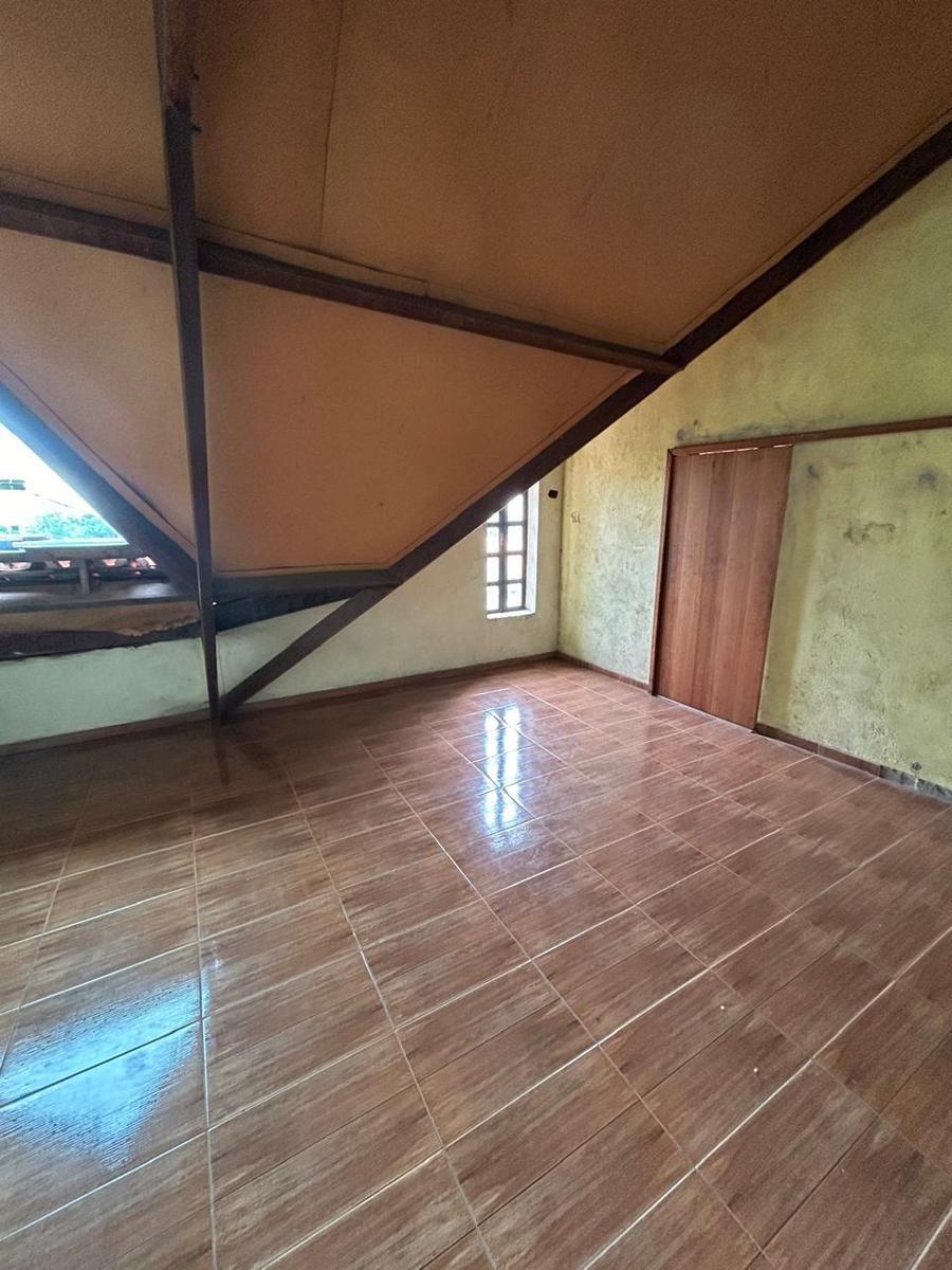 Casa, Alto Caiçaras, 4 Quartos, 4 Vagas, 1 Suíte