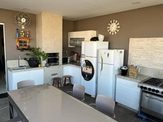 Cobertura, Palmares, 4 Quartos, 3 Vagas, 1 Suíte