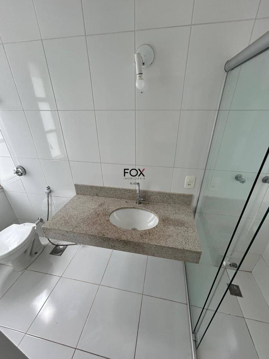Apartamento, Sion, 4 Quartos, 2 Vagas, 1 Suíte