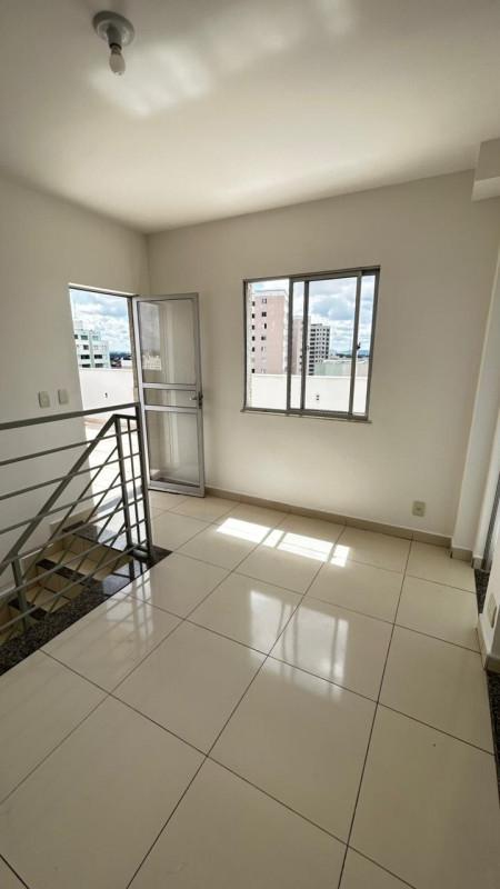 Cobertura, Ouro Preto, 4 Quartos, 3 Vagas, 1 Suíte