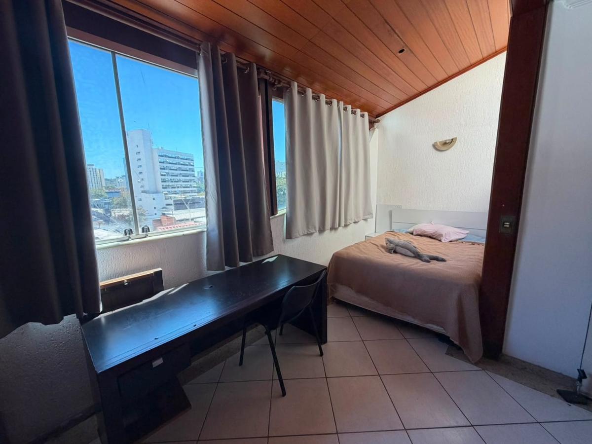 Cobertura, União, 3 Quartos, 1 Vaga, 1 Suíte