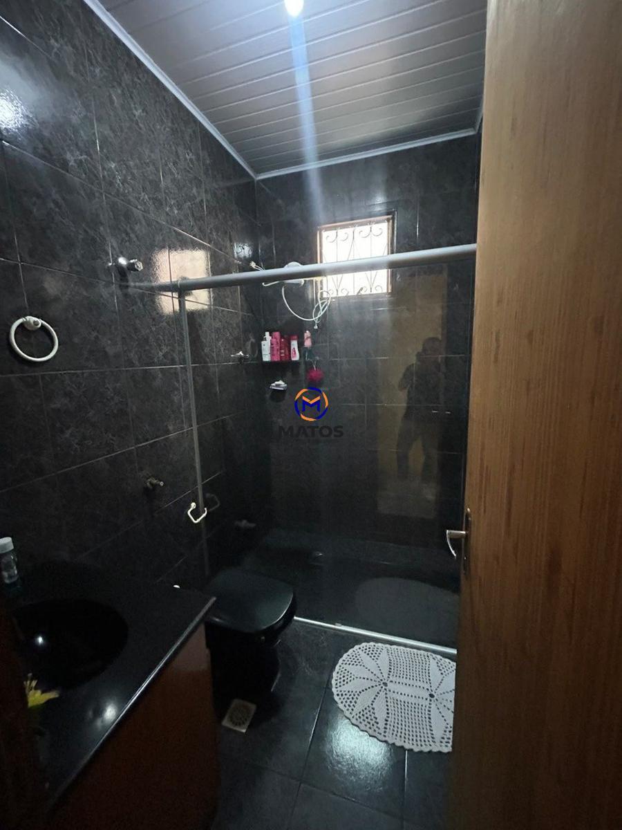 Casa, Belo Vale, 2 Quartos, 3 Vagas
