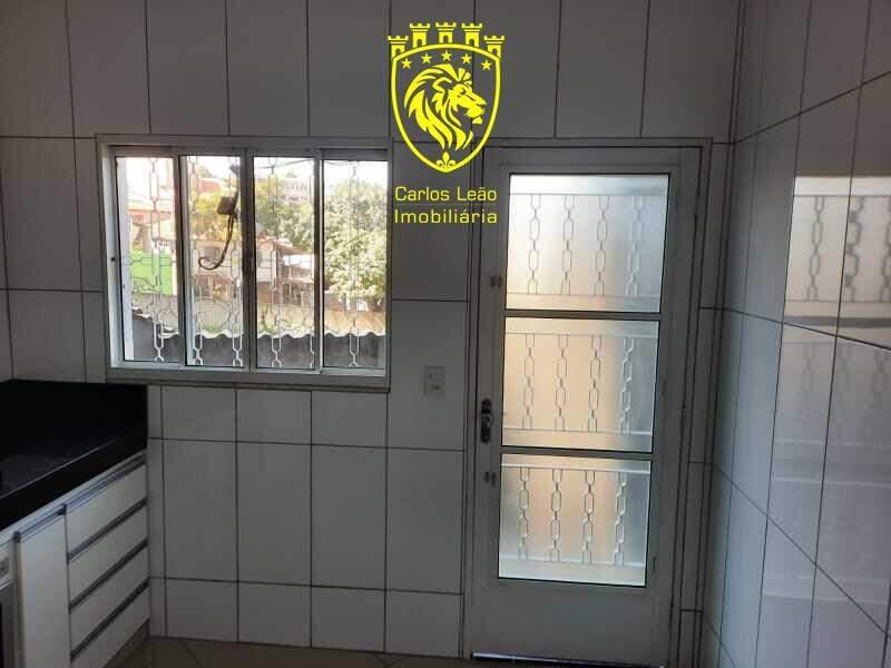 Casa, Céu Azul, 3 Quartos, 1 Vaga, 1 Suíte
